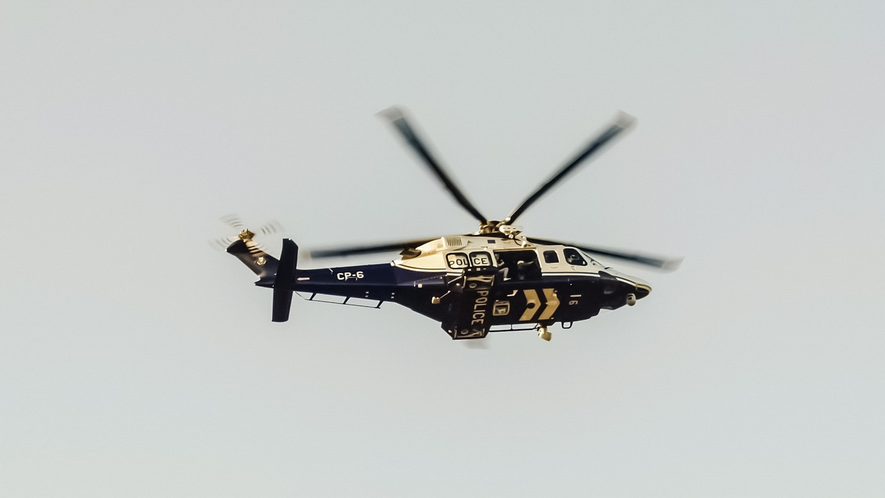 The Role of Emergency Response in Community Safety